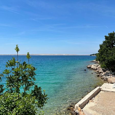 Apartmani Bosnjak Starigrad Exterior photo