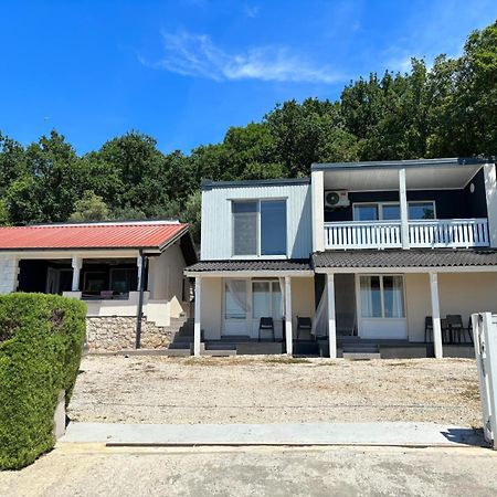 Apartmani Bosnjak Starigrad Exterior photo