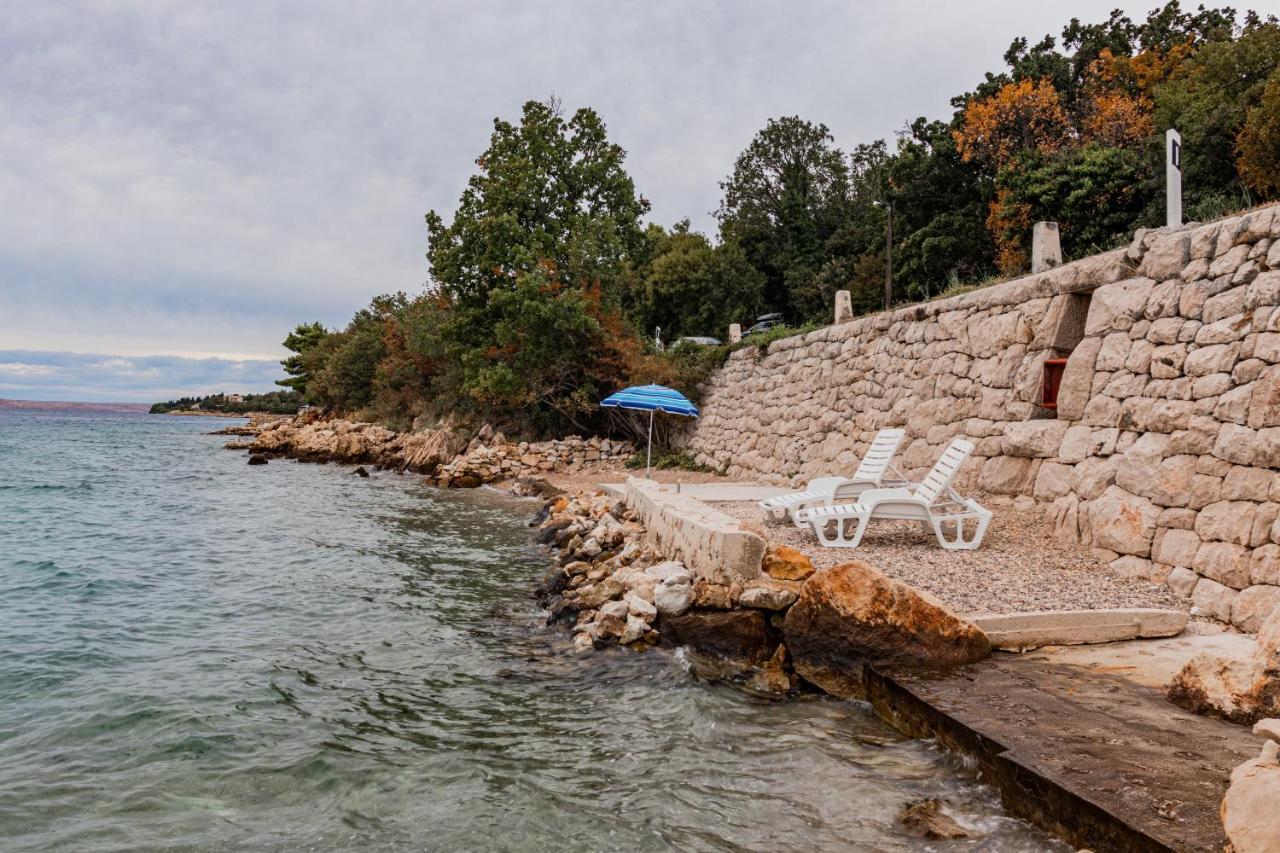 Apartmani Bosnjak Starigrad Exterior photo