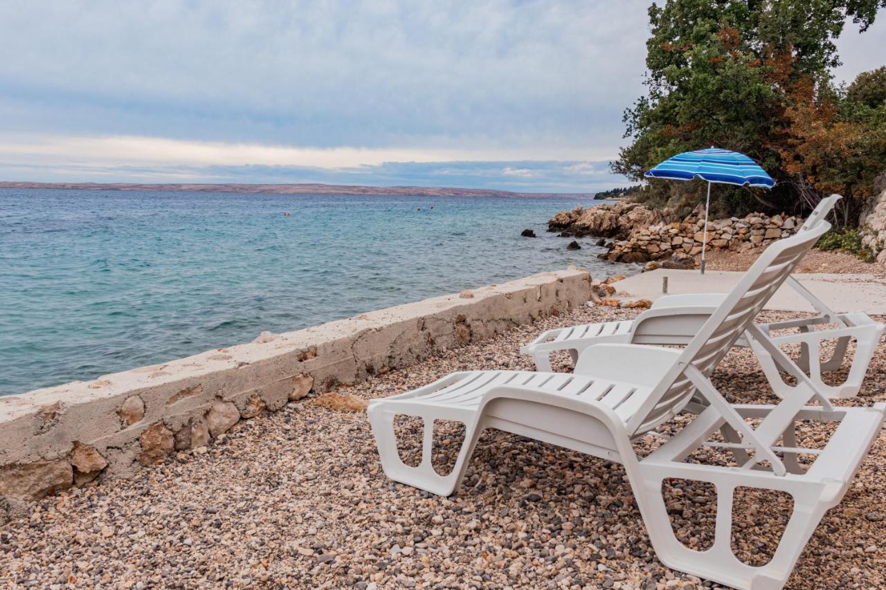 Apartmani Bosnjak Starigrad Exterior photo