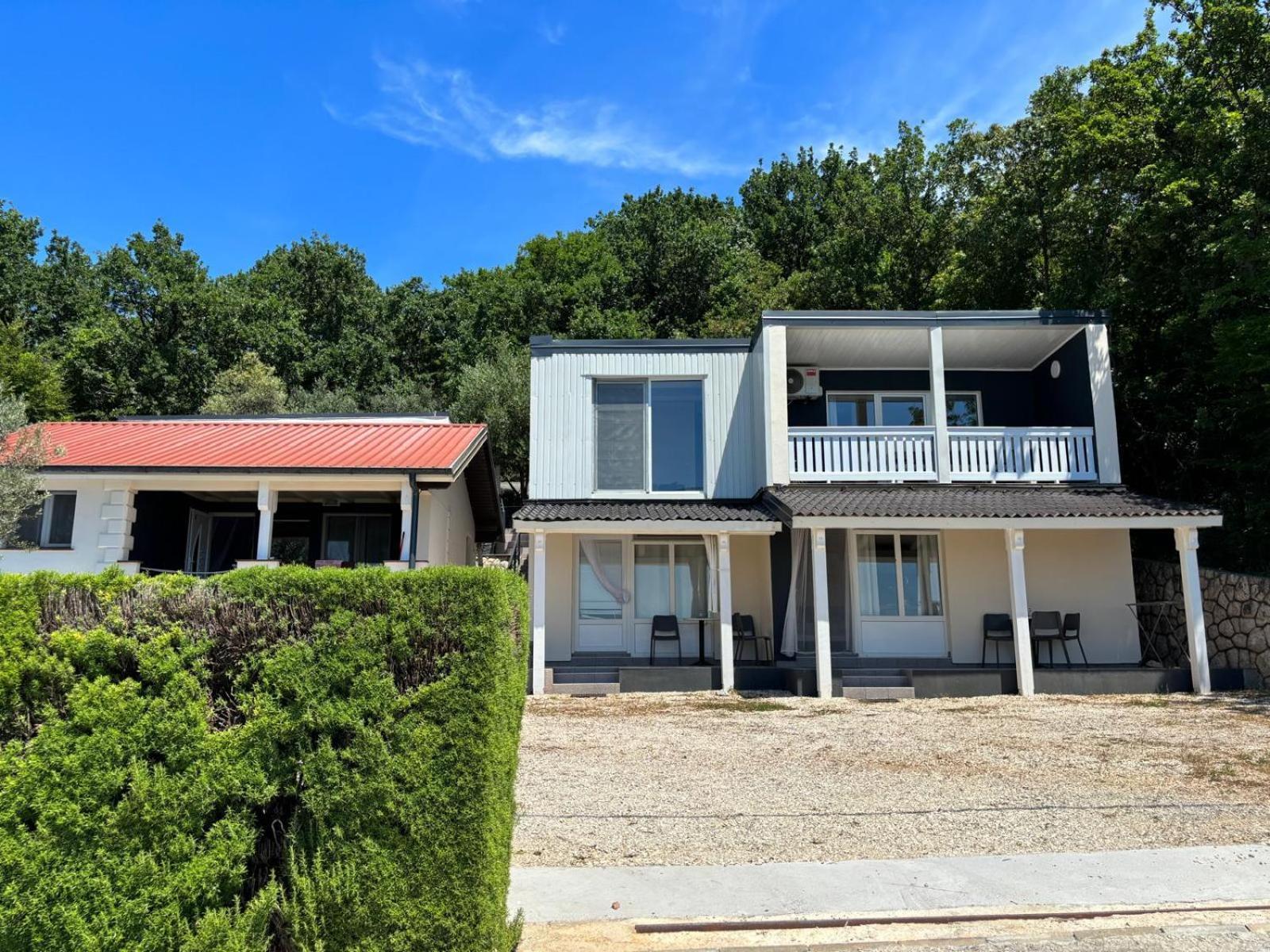 Apartmani Bosnjak Starigrad Exterior photo