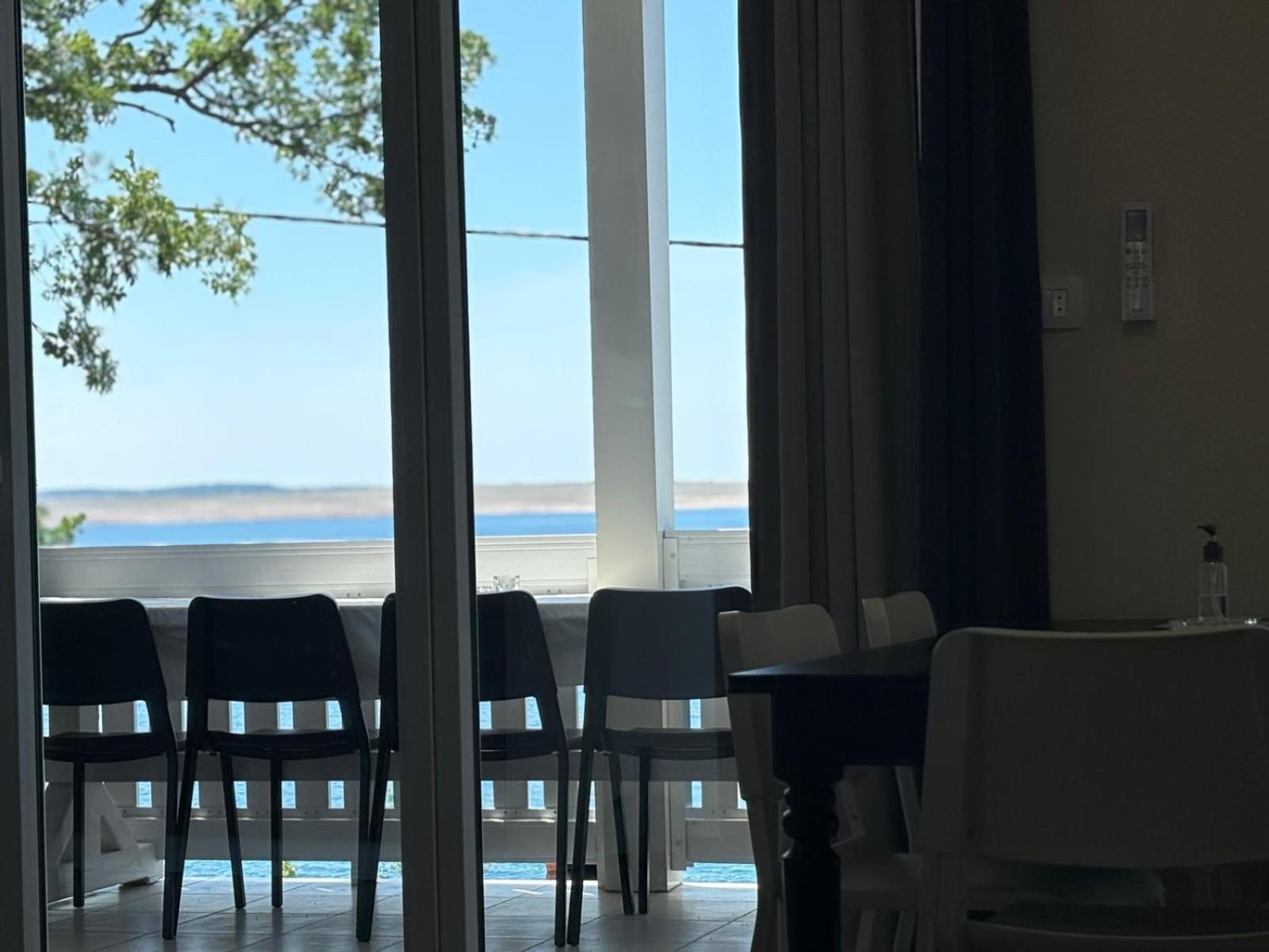 Apartmani Bosnjak Starigrad Exterior photo