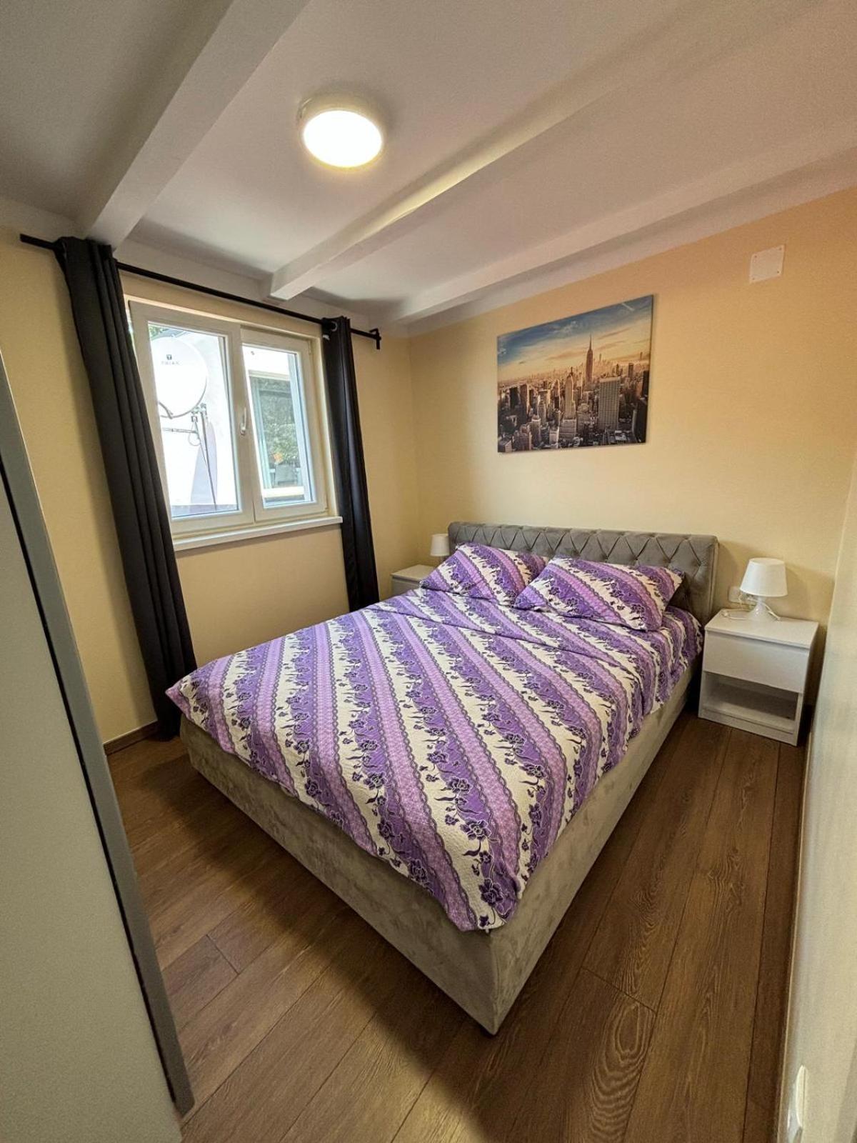 Apartmani Bosnjak Starigrad Exterior photo