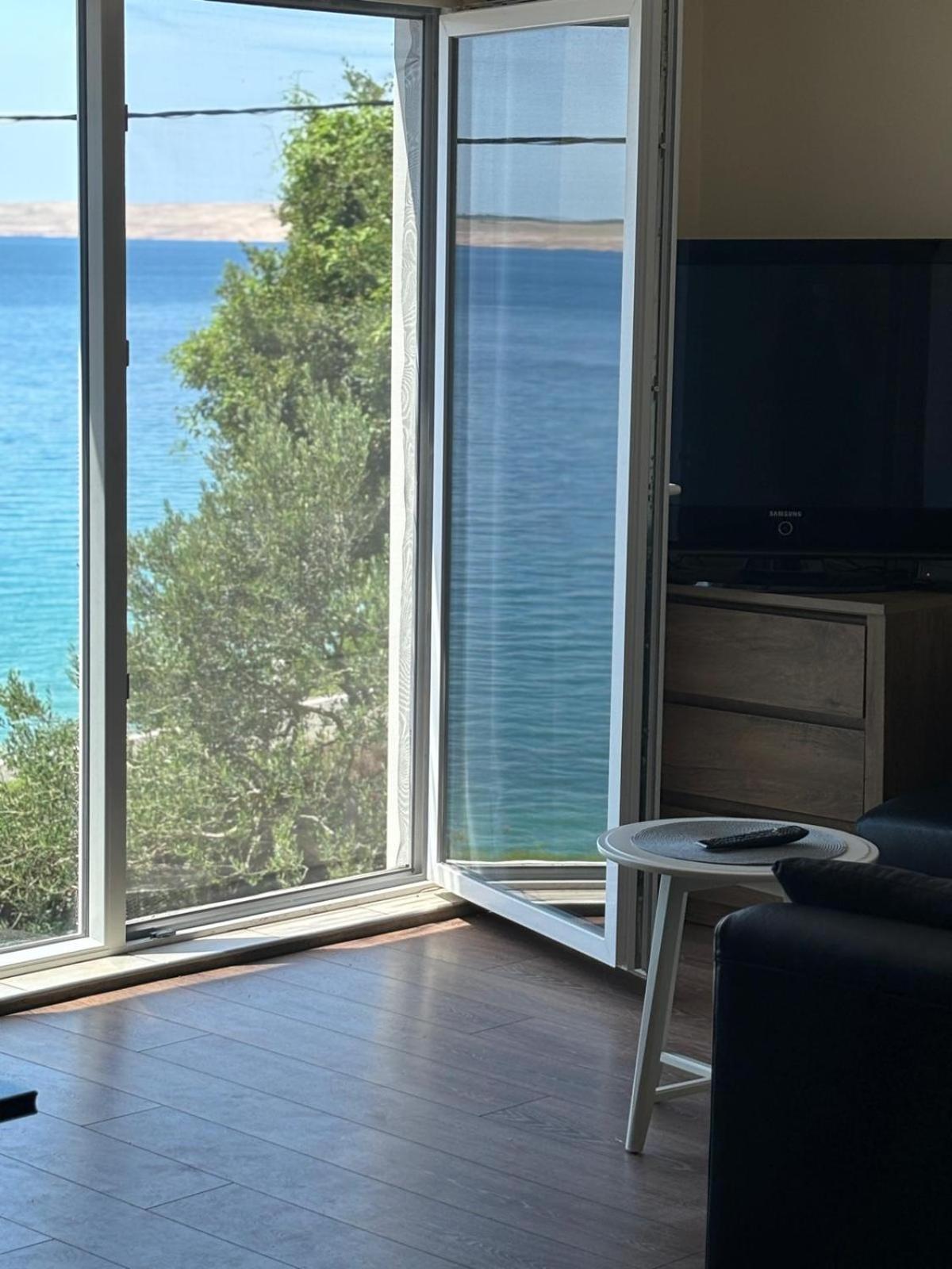 Apartmani Bosnjak Starigrad Exterior photo