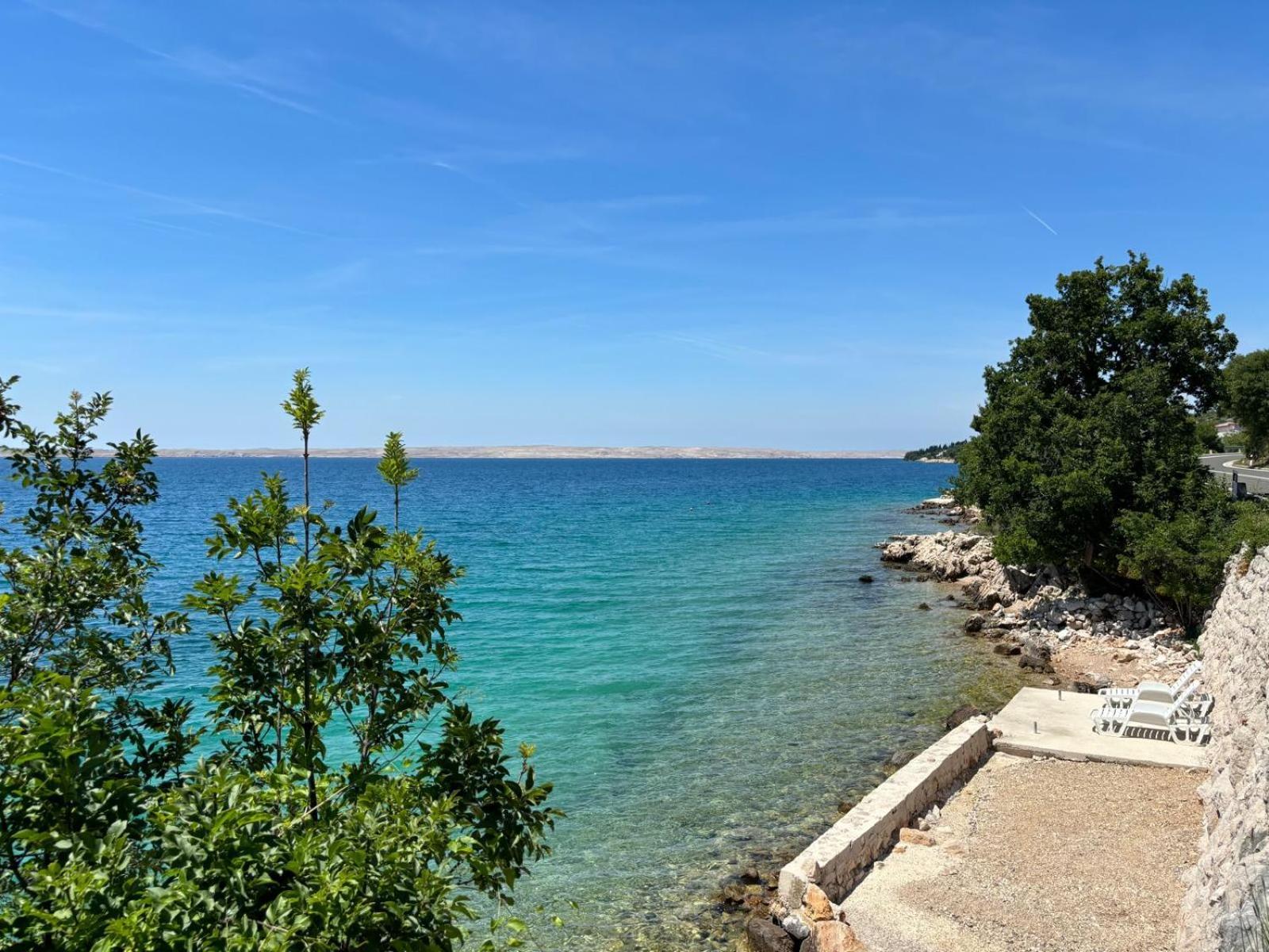 Apartmani Bosnjak Starigrad Exterior photo