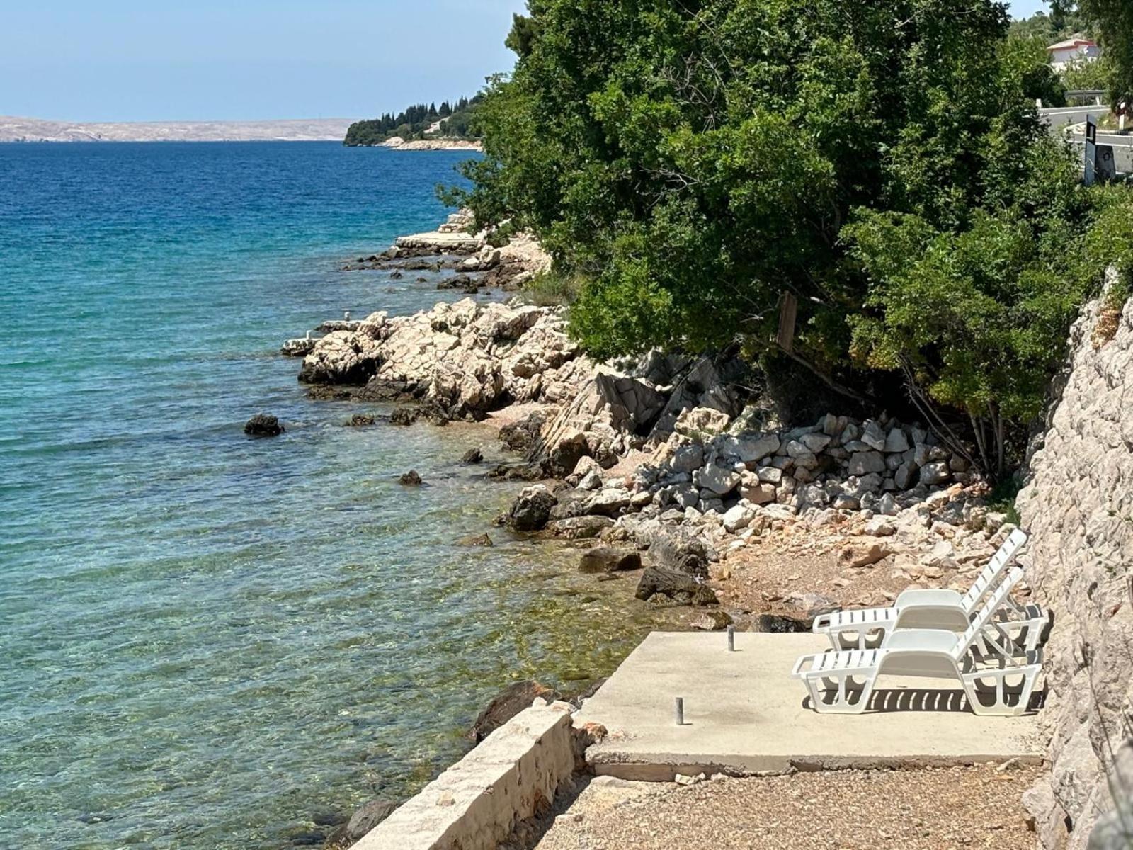 Apartmani Bosnjak Starigrad Exterior photo