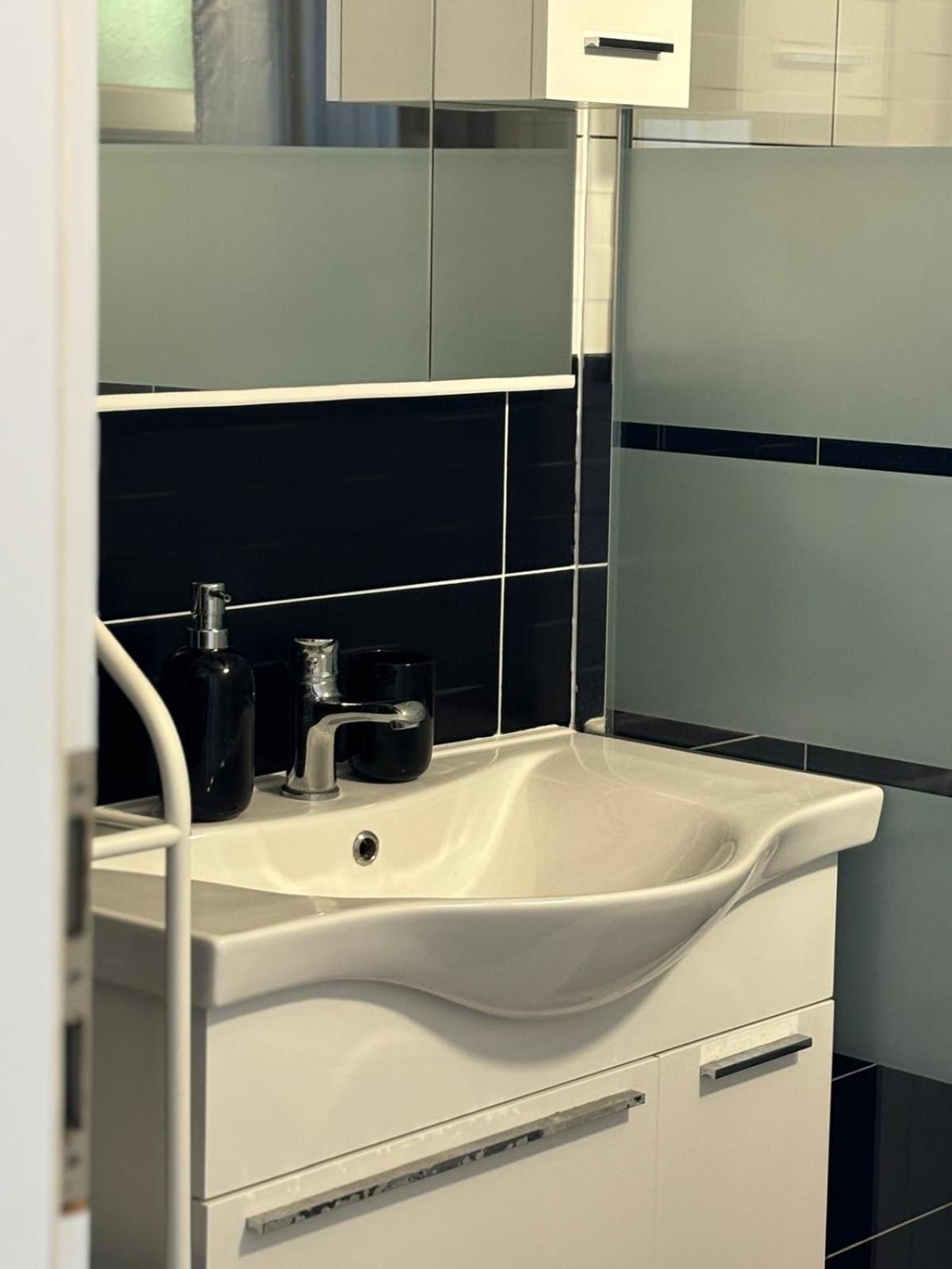 Apartmani Bosnjak Starigrad Room photo