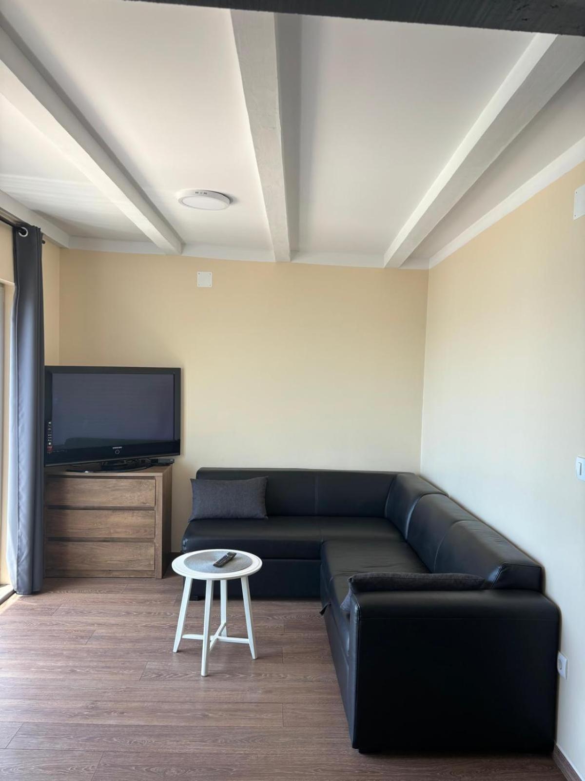 Apartmani Bosnjak Starigrad Room photo