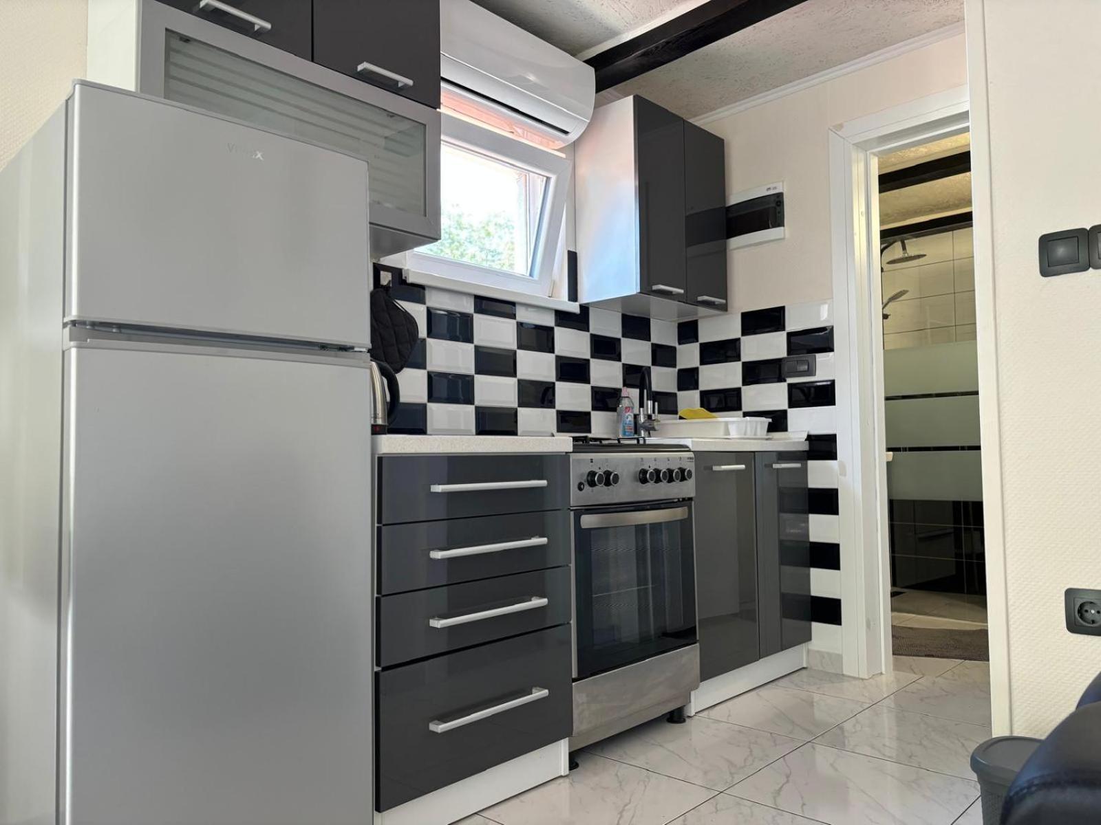 Apartmani Bosnjak Starigrad Room photo