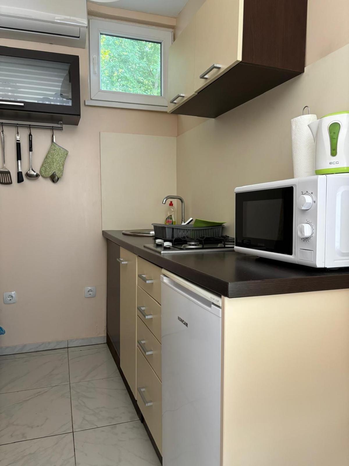 Apartmani Bosnjak Starigrad Room photo