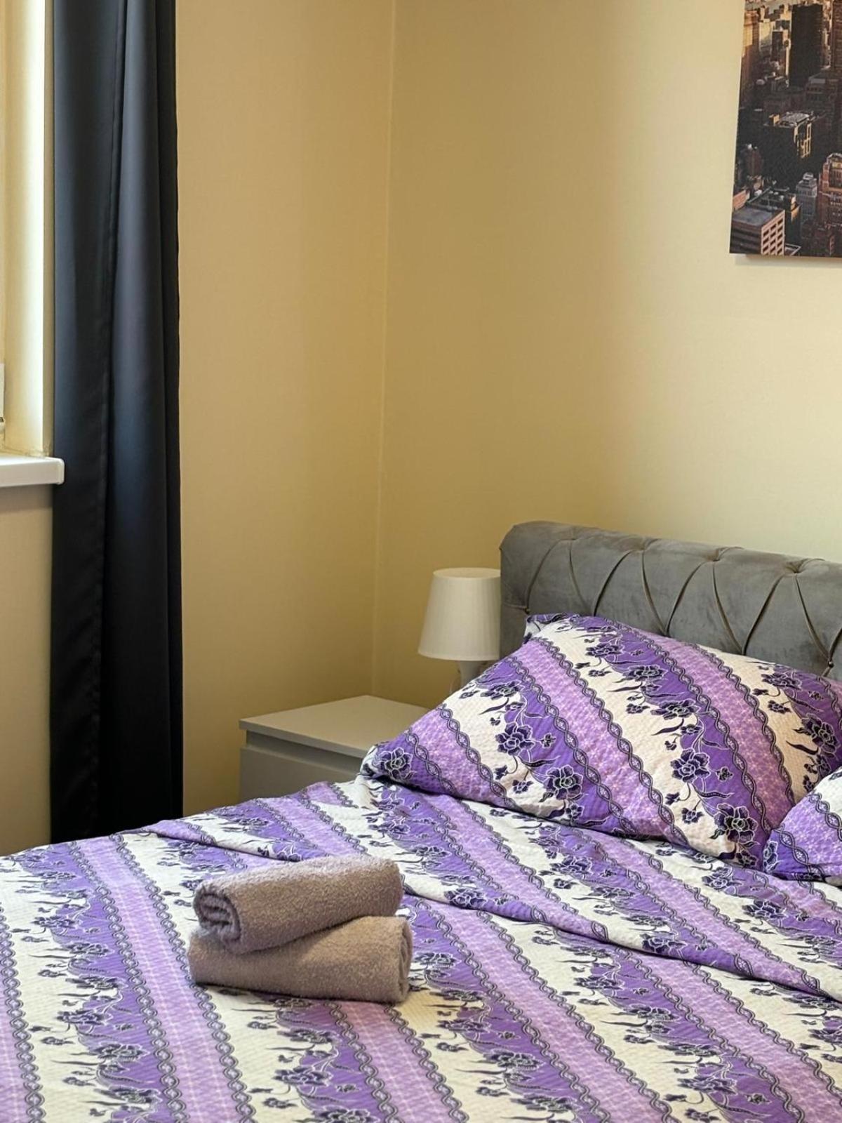 Apartmani Bosnjak Starigrad Room photo
