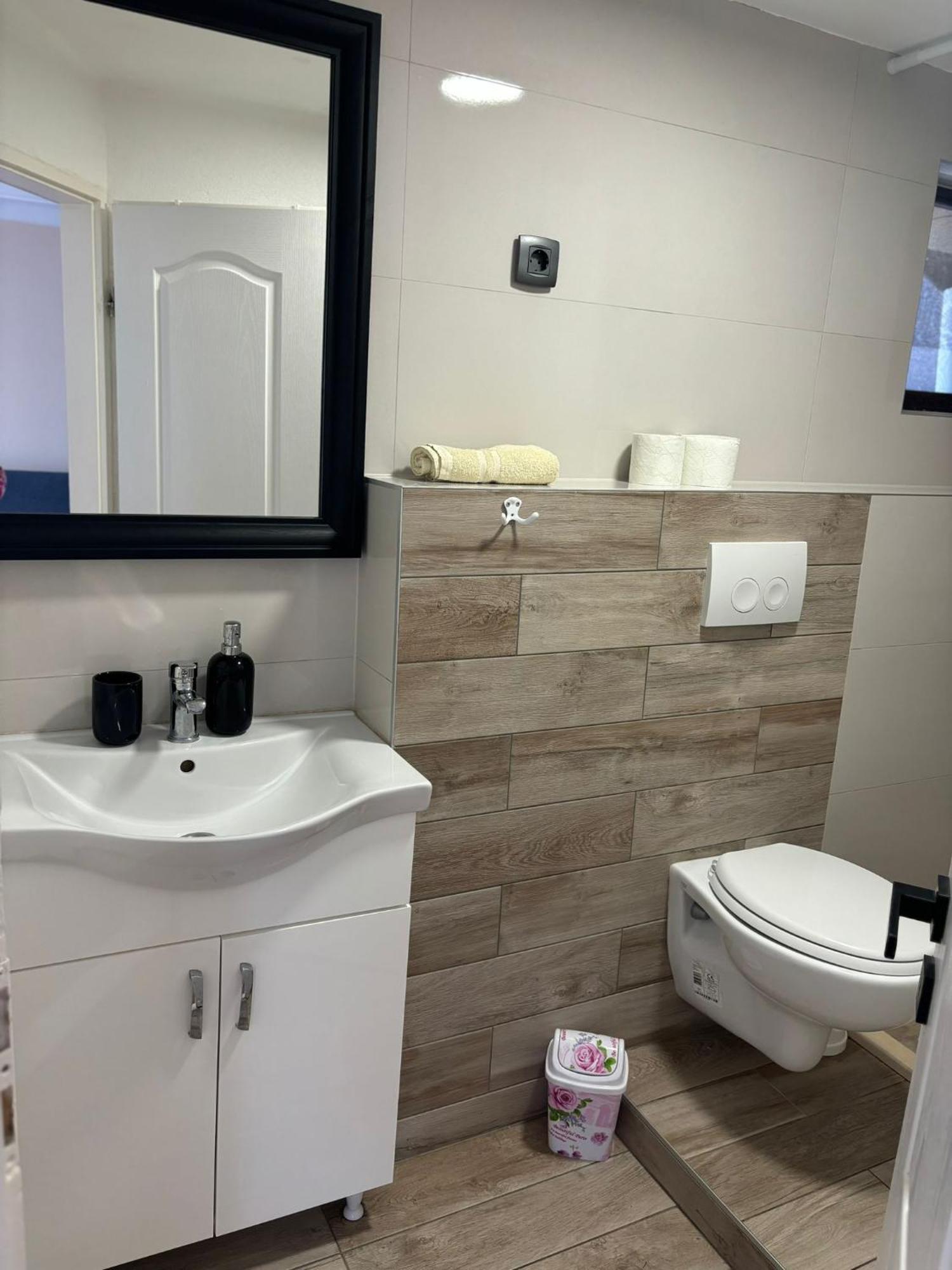 Apartmani Bosnjak Starigrad Room photo