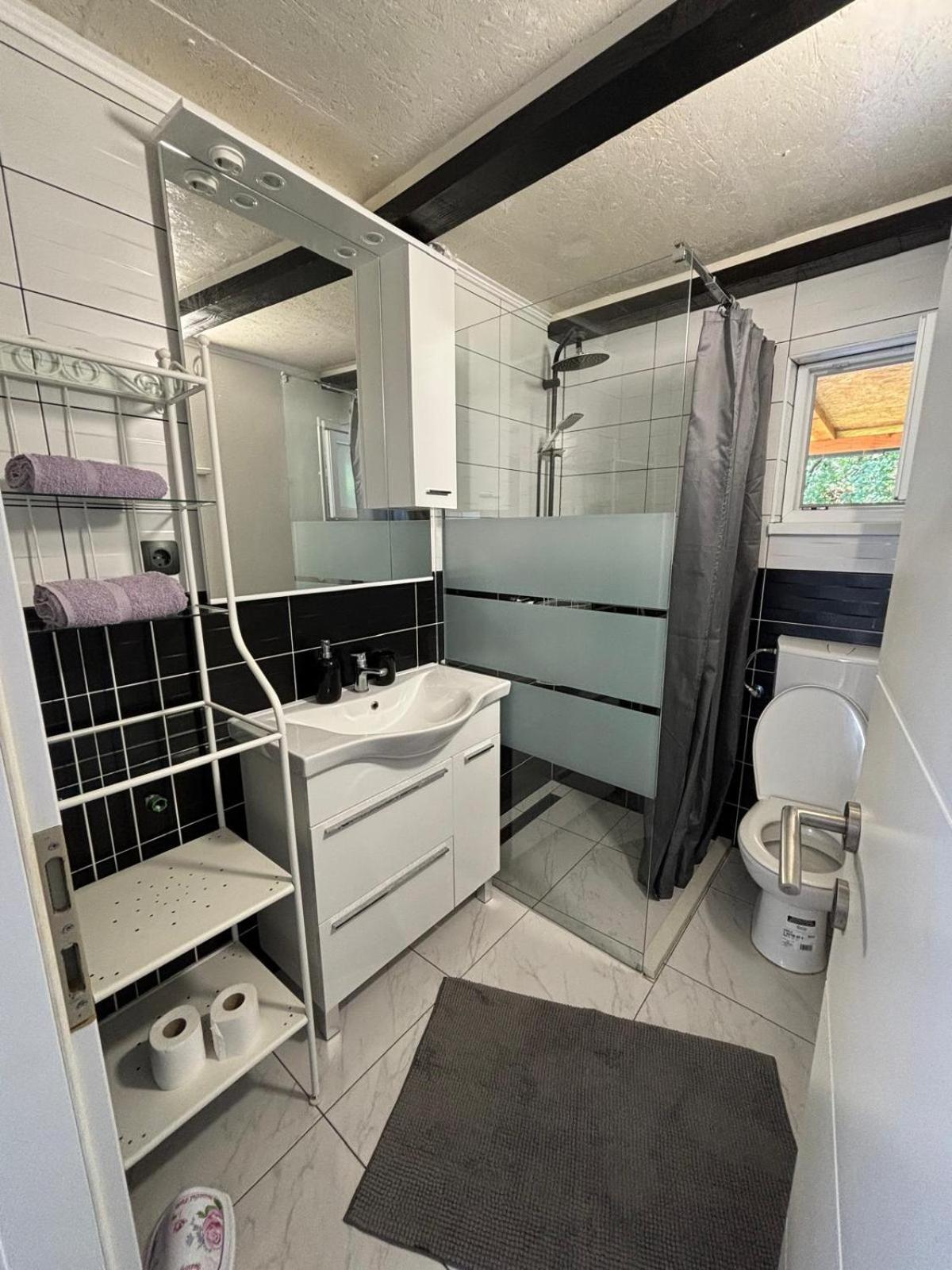 Apartmani Bosnjak Starigrad Room photo