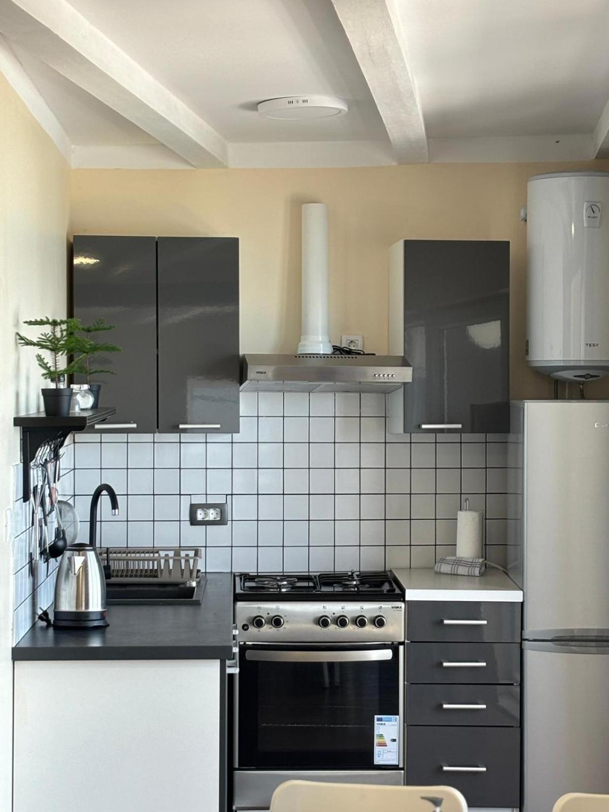 Apartmani Bosnjak Starigrad Room photo
