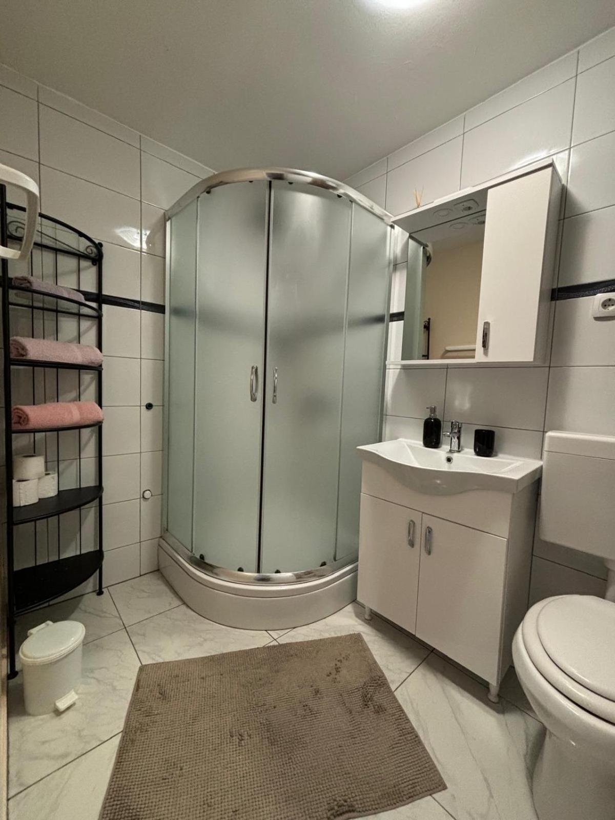 Apartmani Bosnjak Starigrad Room photo
