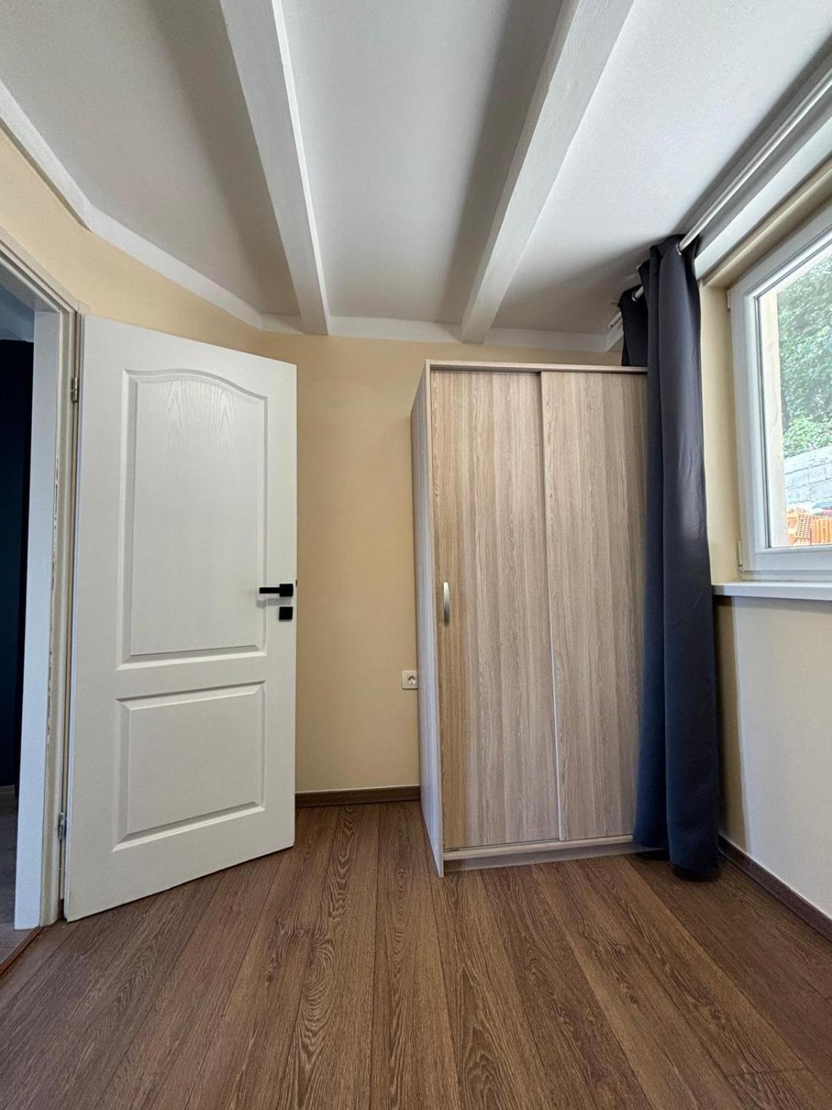 Apartmani Bosnjak Starigrad Room photo