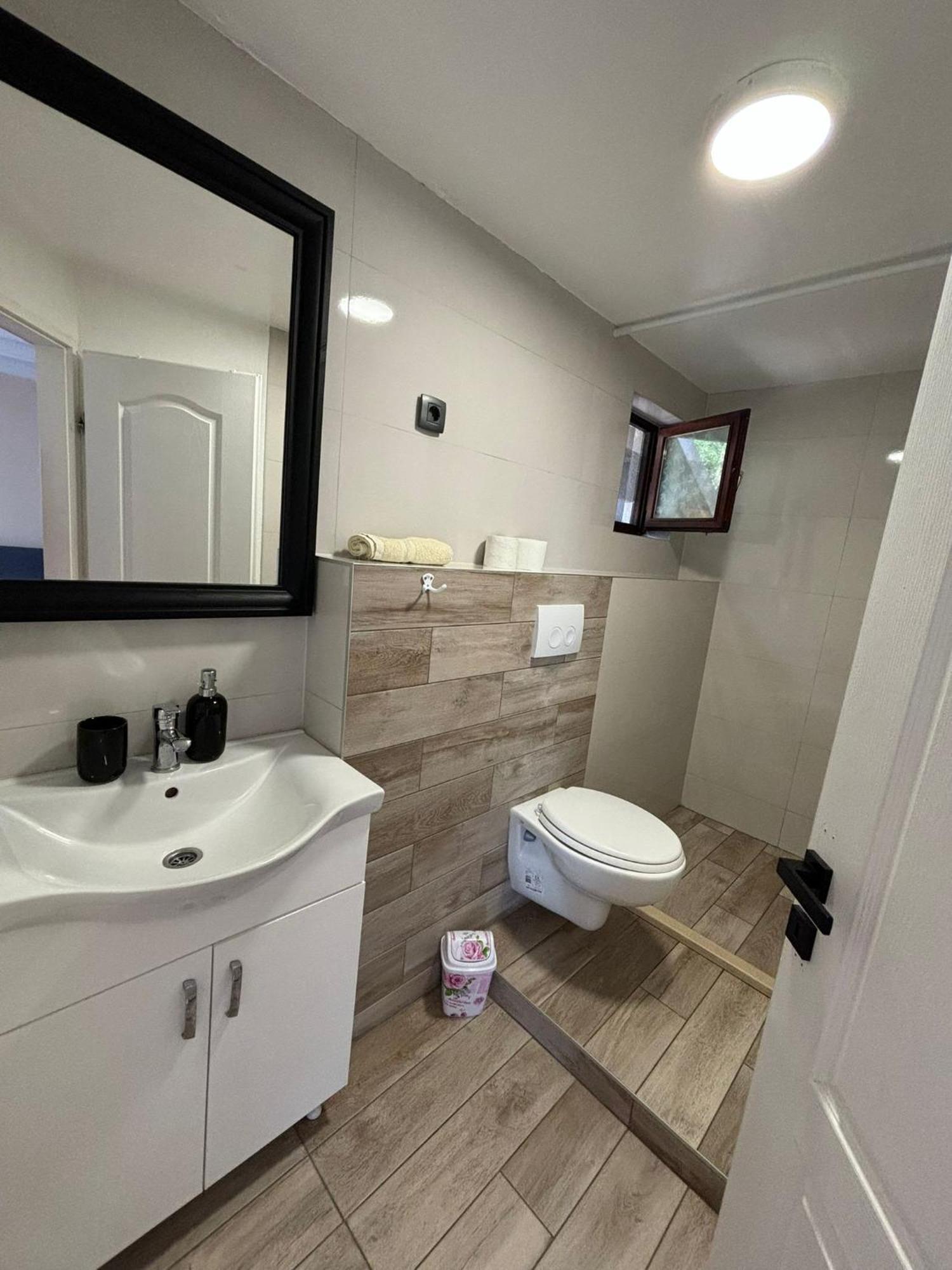 Apartmani Bosnjak Starigrad Room photo