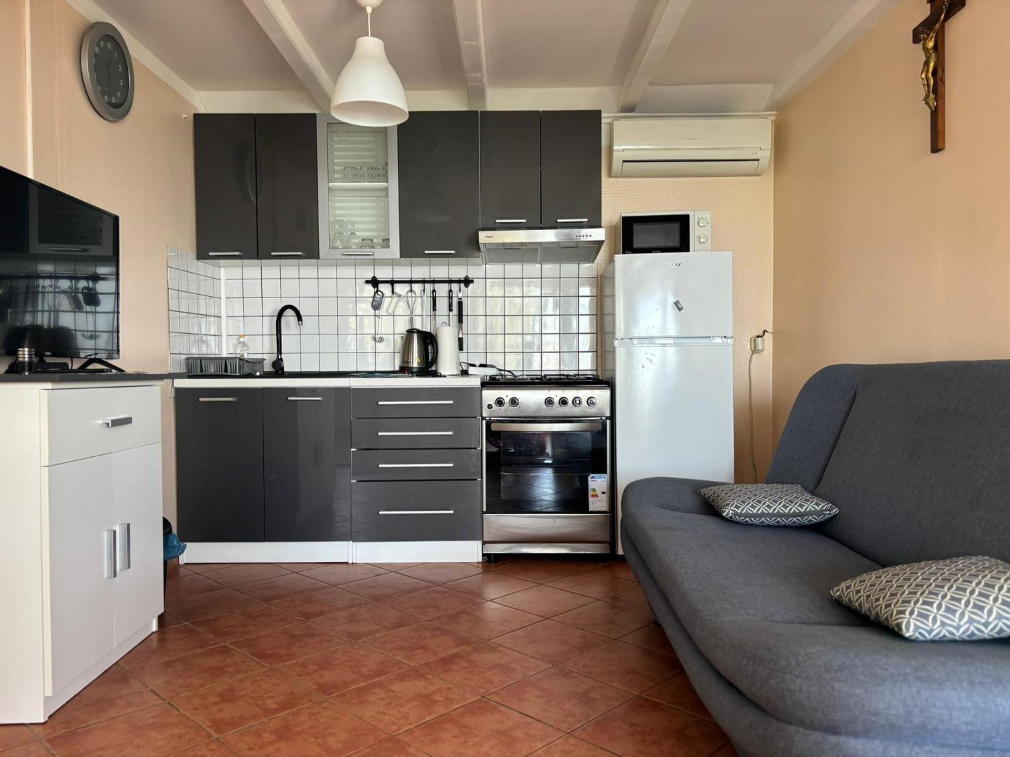 Apartmani Bosnjak Starigrad Room photo