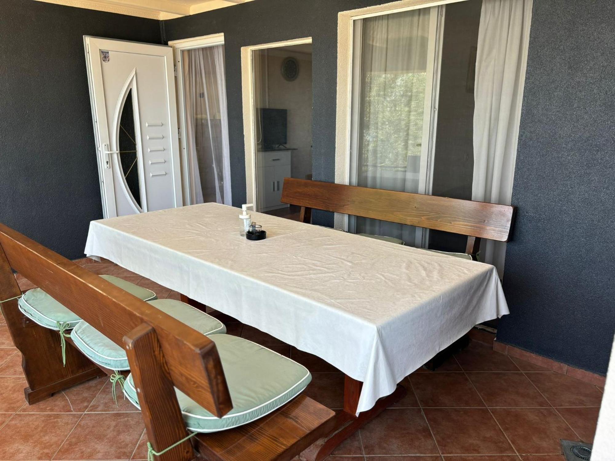 Apartmani Bosnjak Starigrad Room photo