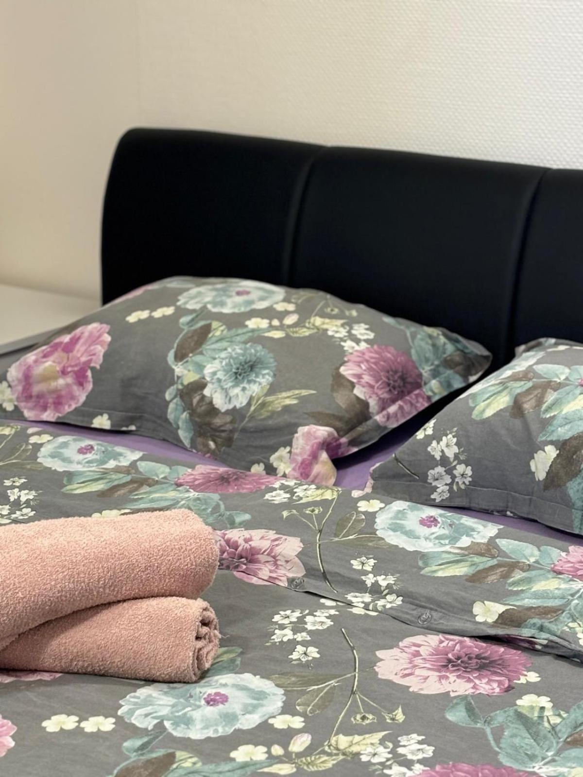Apartmani Bosnjak Starigrad Room photo