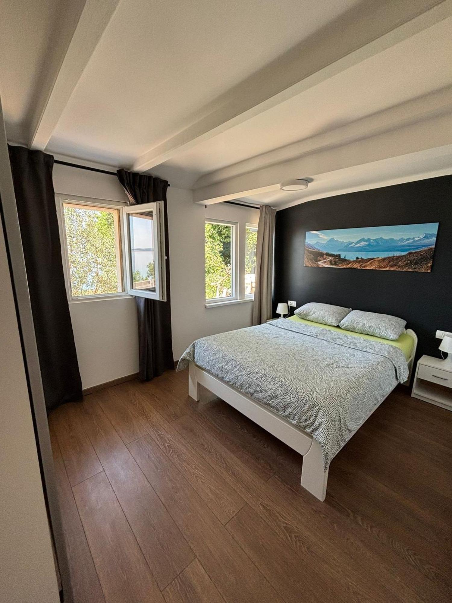 Apartmani Bosnjak Starigrad Room photo