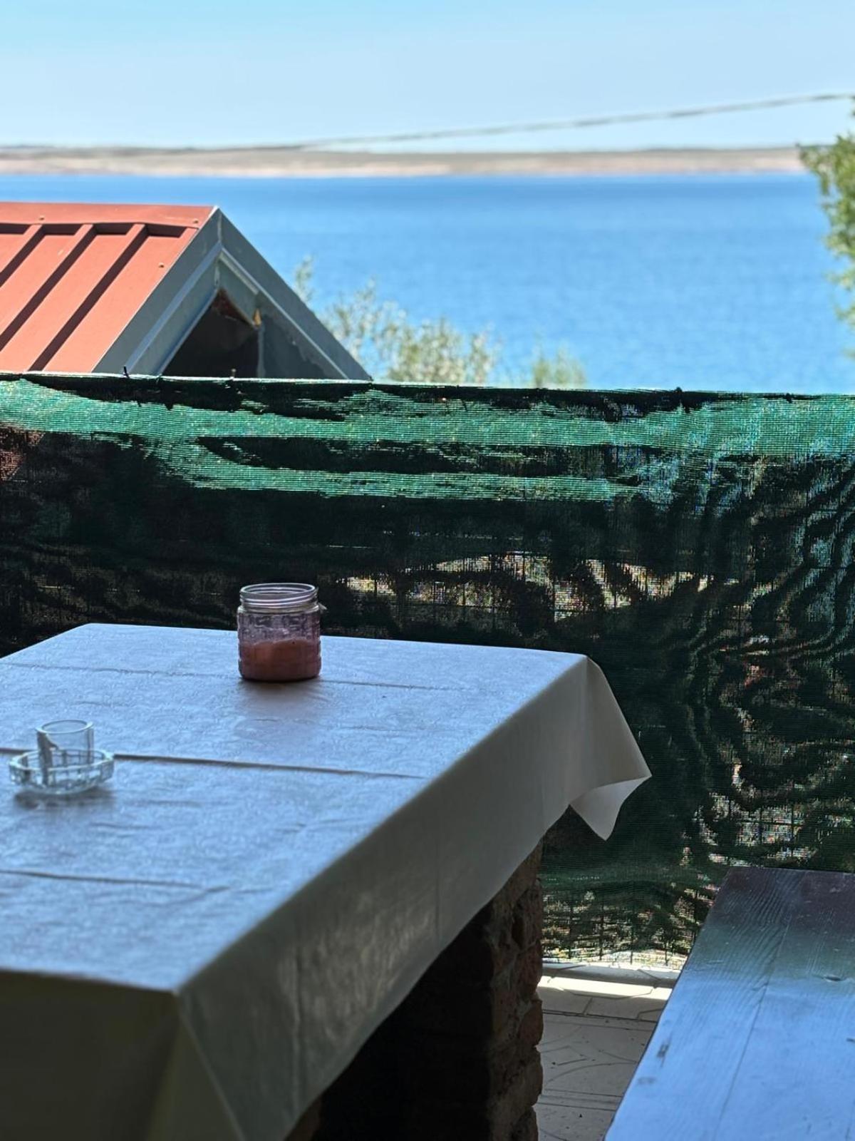 Apartmani Bosnjak Starigrad Room photo