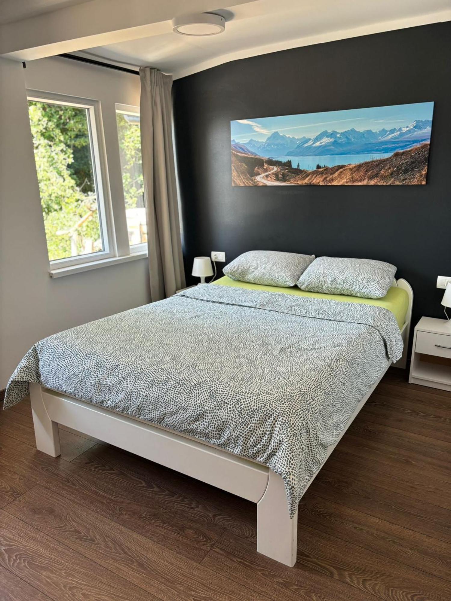 Apartmani Bosnjak Starigrad Room photo
