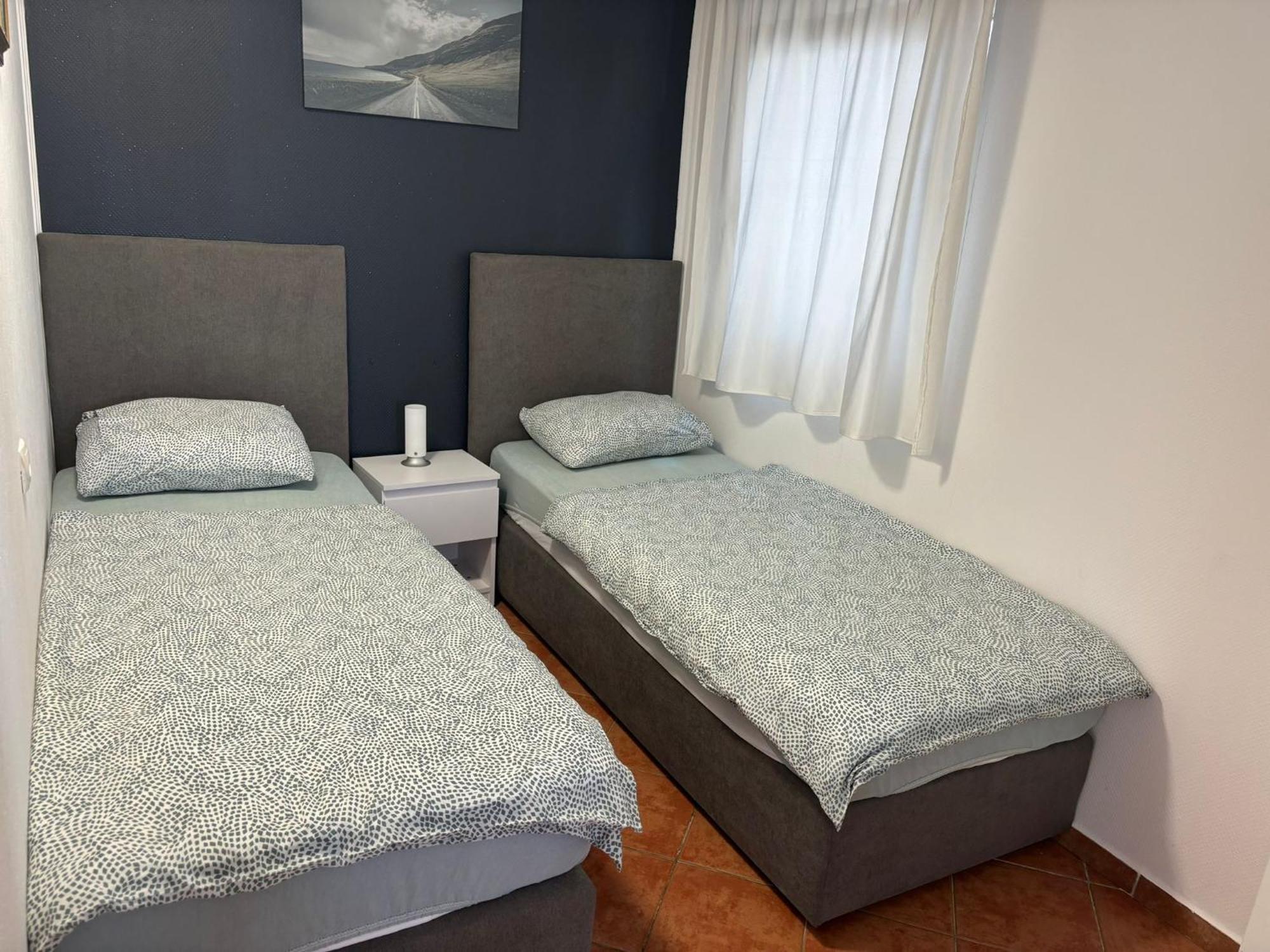 Apartmani Bosnjak Starigrad Room photo